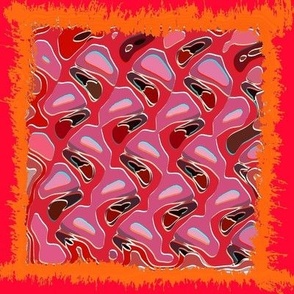 Kitchen Quilt