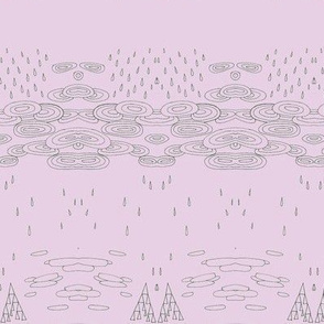 purple rain