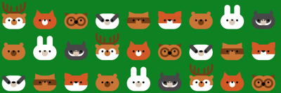 forest friends