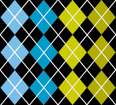 For the love of argyle for boys