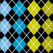 For the love of argyle for boys