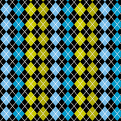 For the love of argyle for boys