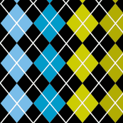 For the love of argyle for boys