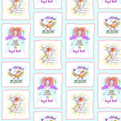 Wild Bird Angel Dance
