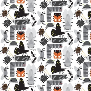 Bugtastic!