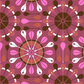 Spoons and Flowers2