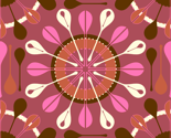 Spoons and Flowers2