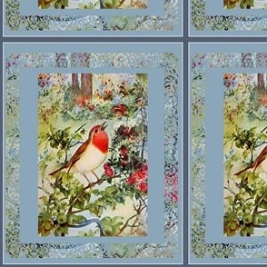 The Robin