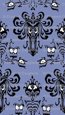 Haunted Mansion