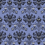 Haunted Mansion