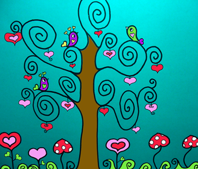 lovegarden
