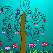 lovegarden