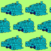 Steamies