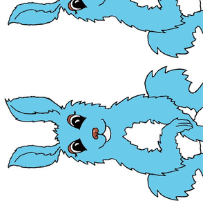 Big Boy Bunny