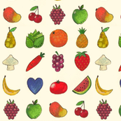 natures table