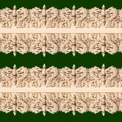 Dragon fabric