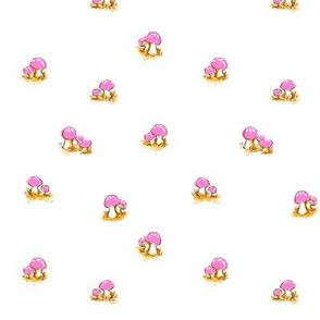 mushroompink