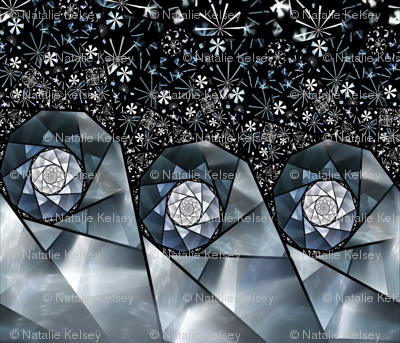 Falling Snow
