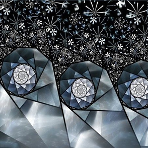 Falling Snow