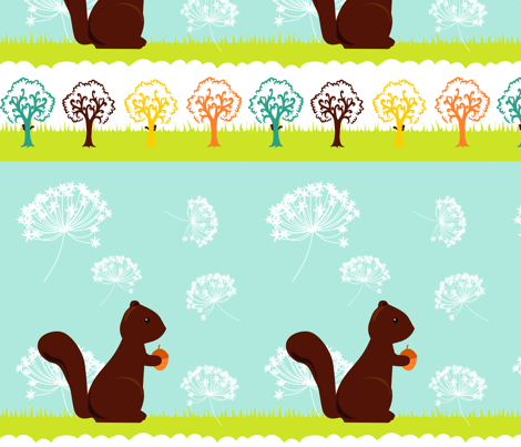 boba2 fabric by mrshervi on Spoonflower - custom fabric