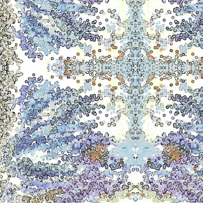 Spring Kaleidoscope