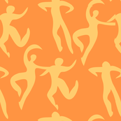 Dancers