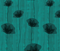 Blue Flowers
