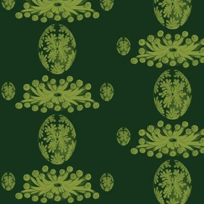 Green Eggs & Haeckel