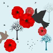 blueredbirdstrees