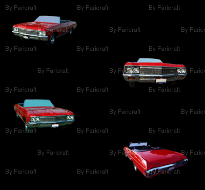 1970_Impala_on_black