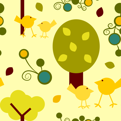 Chicks-n-Trees