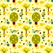 Chicks-n-Trees