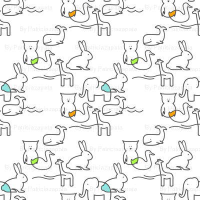 Animal Friends