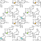 Animal Friends