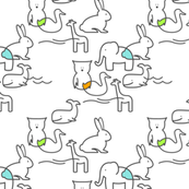 Animal Friends