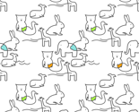 Animal Friends