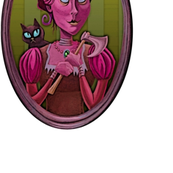 Axe Queen