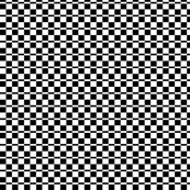Deco - Black Check  © Kristopher K  2010