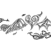 Tramp Stamps