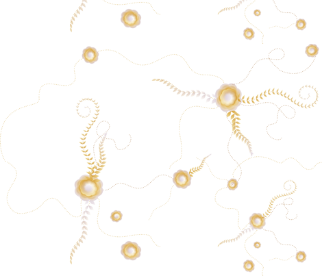 wedding fabric by vina on Spoonflower - custom fabric