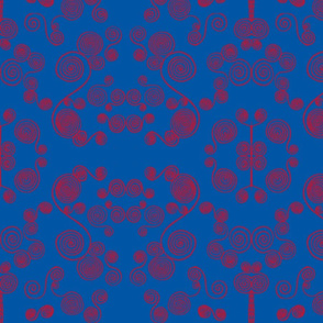 JamJax Blue Dizzy