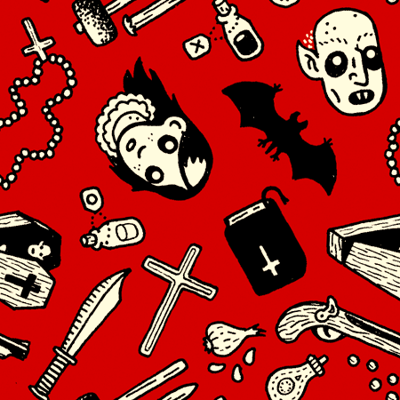 Dracula