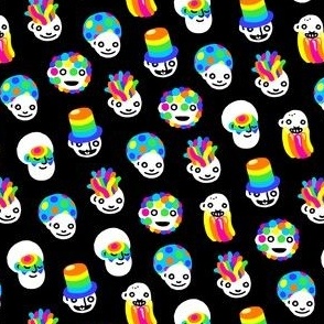 Jolly Folks