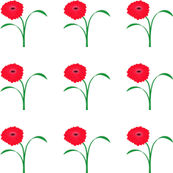 Gerbera Small