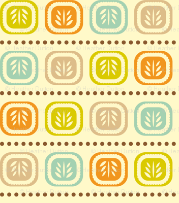 Leaf Line