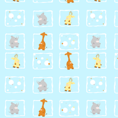 Very Brady Animals