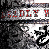 DEADLY WEAPON DRAGON 