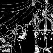 Swing n Strings Blk