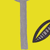 Kimono-Mustard