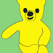 Lemon Bear